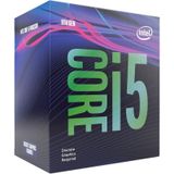 INTEL Core i5-9400F 2,9 GHz LGA1151 Kutu