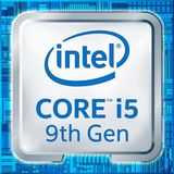 Intel Core i5-9600K 3.7 GHz 9 MB 6 Çekirdek İşlemci