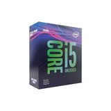 Intel Core i5 9600KF 3,7 GHz 9 MB Cache 1151 Pin İşlemci
