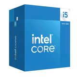 Intel® Core™ İ5 Masaüstü İşlemci 14400 10 Çekirdek (6 P Çekirdeği Ve 4 E Çekirdeği) 4,7 Ghz'e Kadar