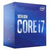 Intel Core i7-10700 2.9 GHz 16 MB 8 Çekirdek İşlemci