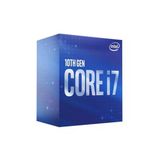 Intel Core İ7-10700F İşlemci 2,9 Ghz 16 Mb Akıllı Önbellek Kutusu