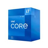 Intel Core İ7-12700F 12. Nesil Masaüstü İşlemci (Temel Saat Hızı: 2,1 Ghz, 12 Çekirdekli, Lga1700, Ram Ddr4 Ve 128 Gb'a Kadar Ddr5) Bx80715127