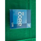 Intel Core I7-12700K 3.60GHZ 25MB Önbellek LGA1700 12.nesil Işlemci