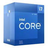 Intel Core i7-13700 2.1 GHz 30 MB LGA1700P 16 Çekirdek İşlemci