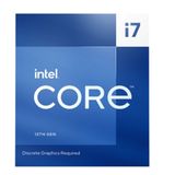 Intel Core i7-13700F 2.1 GHz 30 MB LGA1700P 16 Çekirdek İşlemci