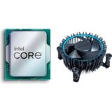 Intel Core İ7-13700F 2.1 Ghz 5.2 Ghz 30Mb Lga 1700P (Tray) Kutusuz Fanlı İşlemci