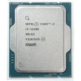 Intel Core I7 13700K Tray 3.40GHZ 30MB125W LGA1700 (Grafik Kart Var, Fan Yok) Kutusuz Işlemci (Kdo)
