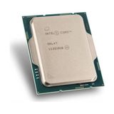 Intel Core I7 13700KF Işlemci - Tepsi