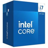 Intel Core i7-14700 2.1 GHz 33 MB 1700 20 Çekirdek İşlemci