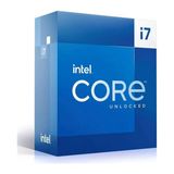 Intel Core I7 14700F Box 5.4ghz 33MB 1700_BX807214700F