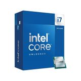 Intel Core i7-14700K 3.4 GHz LGA1700 33 MB Cache 125 W Box İşlemci