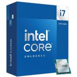 Intel Core i7-14700K 3.40 GHz 28MB 20 Çekirdek İşlemci