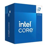 Intel Core i7-14700KF 2.5 GHz 33 MB 1700P 20 Çekirdek İşlemci