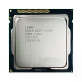 İntel Core İ7-2600 Işlemci 8M Önbellek, 3,80 Ghz 1155Pin H61 Tray