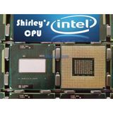 Intel Core İ7-2820Qm - İşlemciler (Intel Core İ7-2Xxx, Intel Core İ7-2800 Mobil Serisi, İ7-2820Qm, 64-Bit, L3, Dmı)