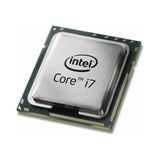 Intel Core i7 3770 3,4 GHz 4 Çekirdek 8 İş Parçacığı 1155 Pin 3.Nesil İşlemci