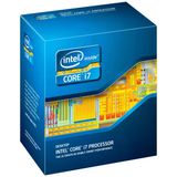 Intel Core İ7 (3770) 3,7 Ghz Dört Çekirdekli İşlemci 8 Mb L3 Önbellek 5 Gt/S Veri Yolu Hızı