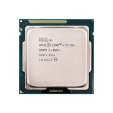 Intel Core I7-3770S 3.1Ghz 8Mb Tray Islemci