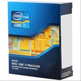 Intel Core İ7-3820 3.60 GHz 4 Çekirdek İşlemci
