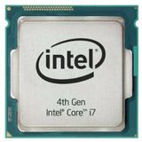 İntel Core İ7-4770 3.50Ghz 8Mb 1150P Tray Cpu