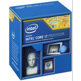Intel Core İ7 4770 İşlemci (3,4 Ghz, Soket Lga1150, 8 Mb Önbellek) Kutulu