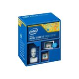 Intel Core i7-4770S 3.4 GHz 4 Çekirdek İşlemci