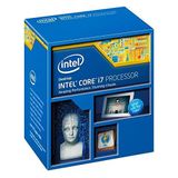 Intel Core i7-4790K 4.0 GHz 4 Çekirdek İşlemci