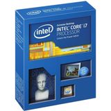 Intel Core i7 5930K 3.50 GHz 6 Çekirdekli 2011v3Pin İşlemci