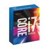 Intel Core İ7-6700K İşlemci (4Ghz, 8M Önbellek, Lga1151)