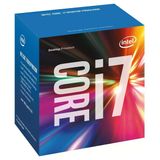 Intel Core İ7-6700K İşlemci 4Ghz Kutu 8Mb Akıllı Önbellek