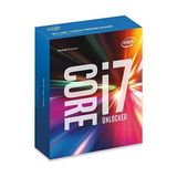 Intel Core I7-6800K BX80671I76800K Masaüstü Işlemci (15 MB Önbellek, 3,40 Ghz, Lga 2011-V3, 140 W) (Yenilenmiş)