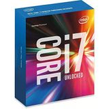 Intel Core İ7-6800K Bx80671ı76800k Masaüstü İşlemci (15 Mb Önbellek, 3,40 Ghz, Lga 2011-V3, 140 W)