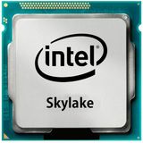 Intel Core İ7-6900K 3,20Ghz Tepsi Cpu