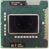 Intel® Core™ İ7-740QM Slbqg Işlemci (6m Cache, 1.73 Ghz) 1. Nesil