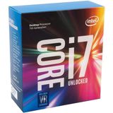 Intel Core i7-7700K 4.2 GHz 4 Çekirdekli İşlemci