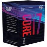 Intel Core i7-8700 3.20 GHz 1151Pin 6 Çekirdek İşlemci