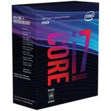 Intel Core i7 8700K 3.7 GHz 6 Çekirdek İşlemci
