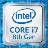Intel Core İ7 8700T İşlemci 1151P Tray