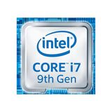 Intel Core İ7 9700 1151P İşlemci Tray