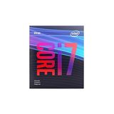 Intel Core I7-9700F 8 Çekirdek, Işlemci Olmadan 4,7 Ghz'e Kadar Grafik LGA1151 300 Serisi 65 W
