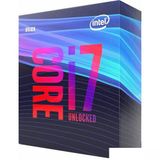 Intel Core i7-9700K 3.70 GHz 8 Çekirdek İşlemci
