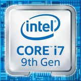 Intel Core İ7 İ7-9700K Sekiz Çekirdekli [8 Çekirdekli] 3,60 Ghz İşlemci - Soket H4 Lga-1151 - Oem Paketi