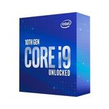 Intel Core i9 10850K 3.6 GHz LGA1200 20MB İşlemci