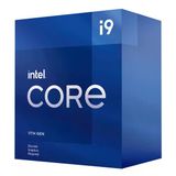 Intel Core İ9-11900F 11. Nesil Masaüstü İşlemci (Temel Saat Hızı: 2,5 Ghz Tuboboost: 5 Ghz, 8 Çekirdekli, Lga1200) Bx8070811900f