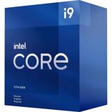Intel Core i9-11900F 2.5 GHz LGA1200 16MB 8 Çekirdek İşlemci