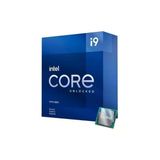 Intel Core I9 11900F Socket 1200 11. Nesil 2.50GHZ 16MB Önbellek 14NM Işlemci