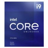 Intel Core i9-11900K 3.50 GHz 16 MB 8 Çekirdek İşlemci