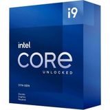 Intel Core i9-11900KF 3.5 GHz 16 MB 8 Çekirdek İşlemci