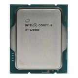 Intel Core İ9-12900K 3.2 GHz 30 MB 1700P 16 Çekirdek İşlemci